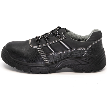 Полуботинки "Аскет" SJ948 ПУ