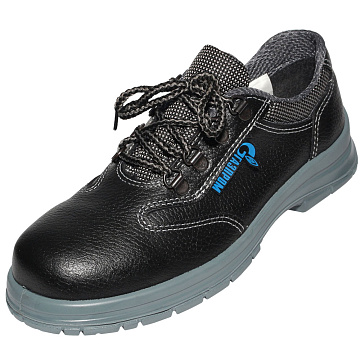 Полуботинки женские Андромеда 1 501 ПУ (на шнурках)