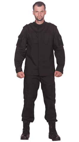 Костюм "BDU"