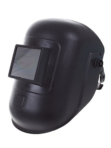 Маска сварщика "Исток-Евро" с храповиком