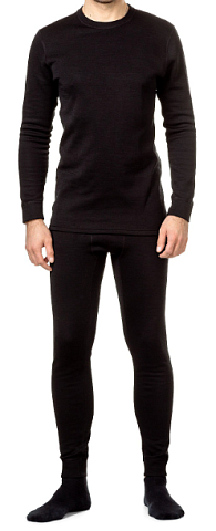 Термобелье мужское Техноавиа Island Cup 