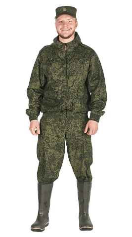 Костюм "Меркурий 1" (ДЗ)