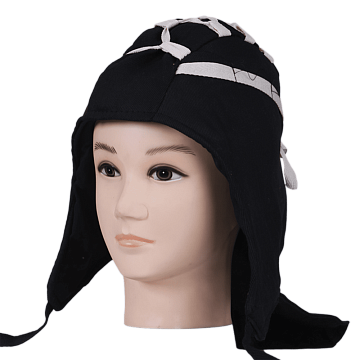 Подшлемник на ватине