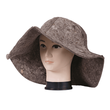 Шляпа сталевара