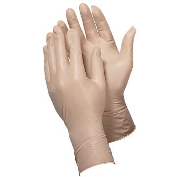 Смотровые перчатки нестерильные (500/50)