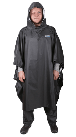 Плащ-пончо «Membrane WPL»