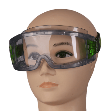 Рабочие защитные очки "Ультравижн" Uvex