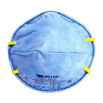 Респиратор ЗМ 9915