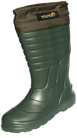 Сапоги "Mud&Snow" 502 ЭВА/ТЭП