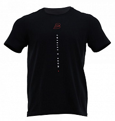 Футболка Brodeks KS701 basic  Футболка Brodeks KS701 basic