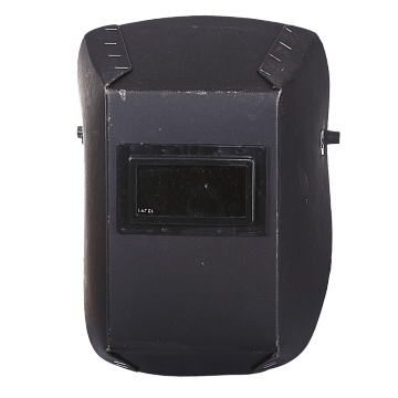 Маска сварщика фиброкартон