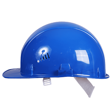 Каска защитная "Фаворит" СОМЗ-55 синяя Каска защитная "Фаворит" СОМЗ-55 синяя