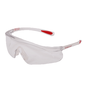 Рабочие защитные очки О55 HAMMER PROFI (PC)