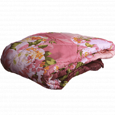 Одеяло  1,5 спальное на синтепоне