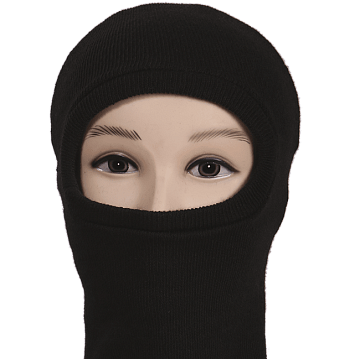 Подшлемник трикотажный п/ш