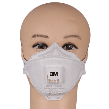Респиратор 3М 9332