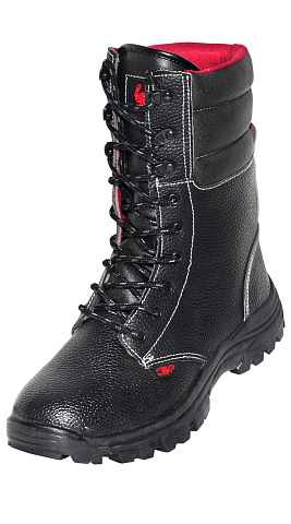 Берцы "Скорпион" ПУ/ТПУ