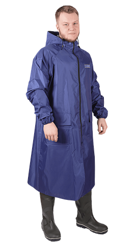 Плащ ПВХ «Poseidon WPL»