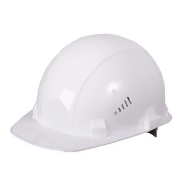 Каска защитная "Фаворит" СОМЗ-55 белая Каска защитная "Фаворит" СОМЗ-55 белая