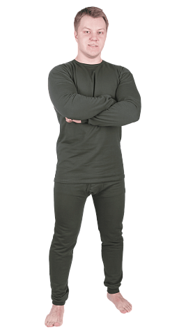 Белье нательное RONTA х/б