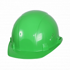 Каска защитная "Фаворит" СОМЗ-55 зеленая