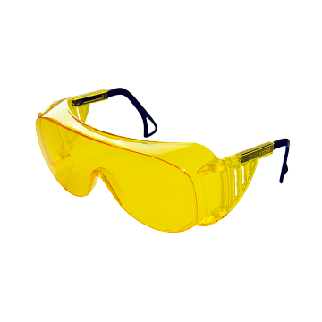 Рабочие защитные очки "ВИЗИОН КОНТРАСТ" 045