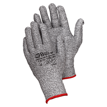 Противопорезные перчатки