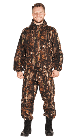 Костюм "Меркурий-2" (растительность)