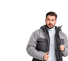 ЗИМНЯЯ спецодежда