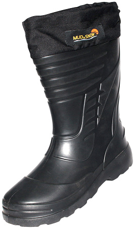 Сапоги "Mud&Snow" 401.1 ЭВА/ТЭП