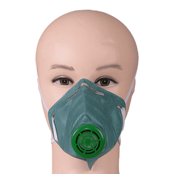 Полумаска У-2К "Люкс" Полумаска У-2К "Люкс"