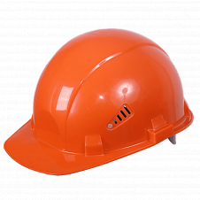 Каска защитная "Фаворит" СОМЗ-55 оранжевая