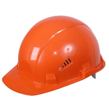 Каска защитная "Фаворит" СОМЗ-55 оранжевая