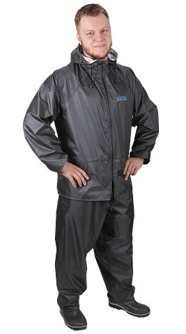 Костюм "Membrane WPL"
