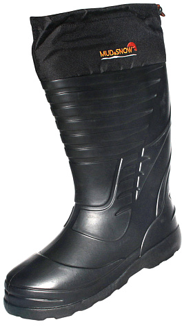 Сапоги "Mud&Snow" 501 ЭВА/ТЭП