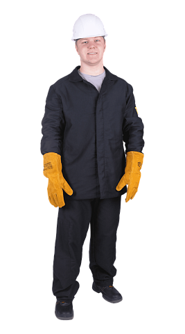 Костюм "Молескин" жаростойкий