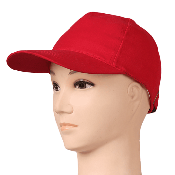 Бейсболка RONTA KP025 красная