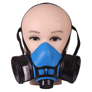 Респиратор "Исток-400" (РУ-60м) 